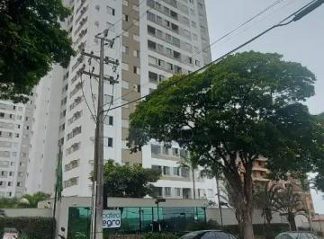 APARTAMENTO A VENDA, JA LOCADO - PATEO ALLEGRO · APARTAMENTO A VENDA, JA LOCADO - PATEO ALLEGRO