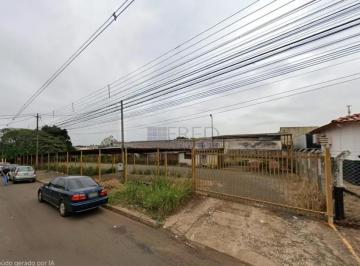 TERRENO COMERCIAL A VENDA - 1.102,27M² · TERRENO COMERCIAL A VENDA - 1.102,27M²