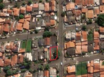 EXCELENTE TERRENO - JARDIM ALPES - RUA MAURO FERREIRA, ESQUINA · EXCELENTE TERRENO - JARDIM ALPES - RUA MAURO FERREIRA, ESQUINA