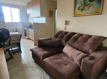 VENDO APARTAMENTO NO CONDOMÍNIO RESIDENCIAL ANSELMO VEDOATO · VENDO APARTAMENTO NO CONDOMÍNIO RESIDENCIAL ANSELMO VEDOATO