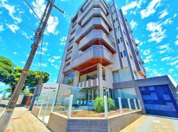 RESIDENCIAL PORTO SEGURO · RESIDENCIAL PORTO SEGURO