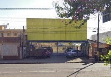 BARRACÃO COMERCIAL A VENDA - AVENIDA ARCEBISPO DOM GERALDO FERNANDES - LESTE OESTE · BARRACÃO COMERCIAL A VENDA - AVENIDA ARCEBISPO DOM GERALDO FERNANDES - LESTE OESTE