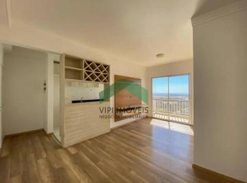 Apartamento de 70m² no residencial clube Colore, localizado na Vila Belvedere em Americana, próximo ao portal da cidade · Apartamento de 70m² no residencial clube Colore, localizado na Vila Belvedere em Americana, próxim