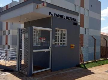 APARTAMENTO A VENDA -RESIDENCIAL PADRE CARMEL BEZZINA I · APARTAMENTO A VENDA -RESIDENCIAL PADRE CARMEL BEZZINA I