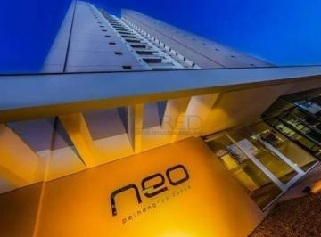 APARTAMENTO ANDAR ALTO A VENDA - NEO PALHANO · APARTAMENTO ANDAR ALTO A VENDA - NEO PALHANO