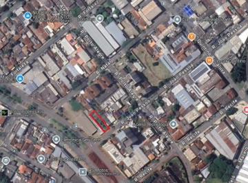 TERRENO RUA JOÃO PESSOA - CENTRO - 400M² - ZC3 · TERRENO RUA JOÃO PESSOA - CENTRO - 400M² - ZC3