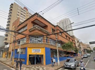 EXCELENTE IMÓVEL COMERCIAL NO CENTRO DE LONDRINA · EXCELENTE IMÓVEL COMERCIAL NO CENTRO DE LONDRINA