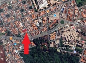 EXCELENTE TERRENO A VENDA ENTRE O H.U. E O AEROPORTO - PLANO · EXCELENTE TERRENO A VENDA ENTRE O H.U. E O AEROPORTO - PLANO
