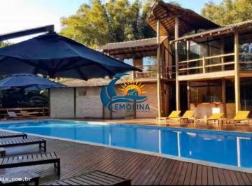 Imagem do Imóvel · Praia de Paúba - 4 suítes - piscina e área gourmet privativa