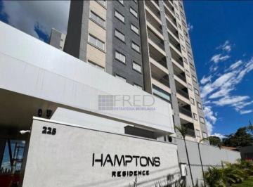 Hamptons Residence · Hamptons Residence