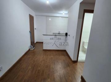 Apartamento · 46m² · 2 Quartos · 1 Vaga · Apartamento - Jardim Califórnia - Residencial Dumond - 2 Dormitórios - 46m².
