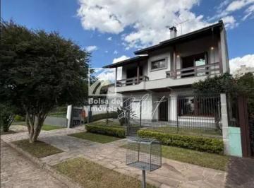 Casa · 263m² · 4 Quartos · Casa à venda - na Vila Verde