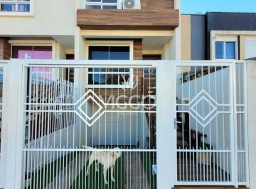 Casa · 110m² · 3 Quartos · 2 Vagas · Casa à venda - em Nossa Senhora da Saúde