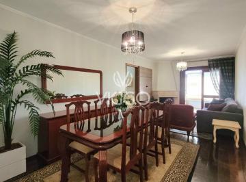 Apartamento · 132m² · 3 Quartos · 1 Vaga · Apartamento à venda - em Nossa Senhora de Lourdes