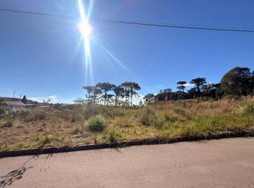 Terreno · Terreno à venda - em Nossa Senhora da Saúde