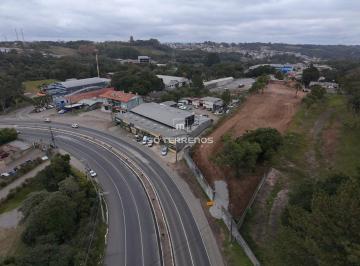 Terreno · 4200m² · Terreno à venda - em São Ciro