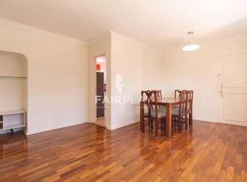 Apartamento · 97m² · 3 Quartos · 1 Vaga · Apartamento para aluguel - na Vila Olímpia
