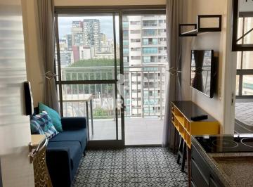 Apartamento · 26m² · 1 Quarto · Apartamento para aluguel - em Itaim Bibi