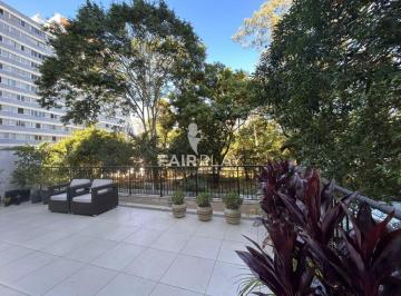 Apartamento · 95m² · 2 Quartos · 2 Vagas · Apartamento à venda - em Santo Amaro
