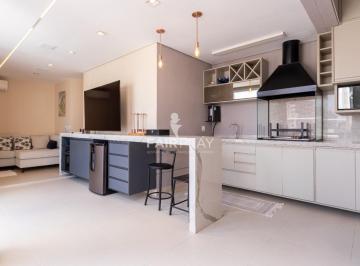Apartamento · 140m² · 2 Quartos · 2 Vagas · Apartamento para aluguel - em Brooklin