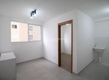 Apartamento · 38m² · 2 Quartos · APARTAMENTO - SANTO ANDRÉ - PALMARES