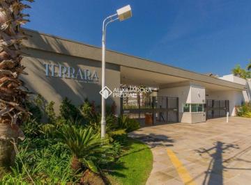 Casa · 196m² · 3 Quartos · 2 Vagas · Casa no Condomínio Terrara - 195 m² | 3 suítes | 2 vagas