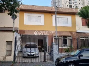 Casa · 172m² · 3 Quartos · 2 Vagas · Sobrado no Jardim Olavo Bilac em São Bernardo