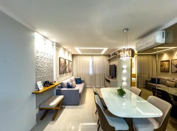 Apartamento de 2 quartos, Águas Claras · ED. BOULEVARD CAYMMI - REFORMADO PRONTO PARA MORAR