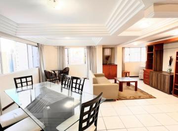 Apartamento · 117m² · 1 Quarto · 2 Vagas · Apartamento para venda em Pioneiros de 117.00m² com 1 Quarto, 2 Suites e 2 Garagens