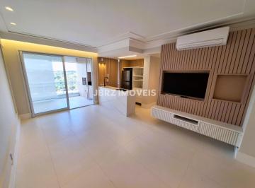 Apartamento · 82m² · 2 Quartos · 2 Vagas · Apartamento para alugar em Vila Homero de 82.00m² com 2 Quartos, 2 Suites e 2 Garagens