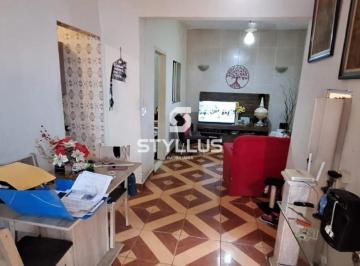 Casa · 98m² · 3 Quartos · Casa à venda - em Engenho Novo