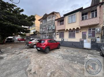 Apartamento · 91m² · 3 Quartos · Apartamento à venda - em Olaria
