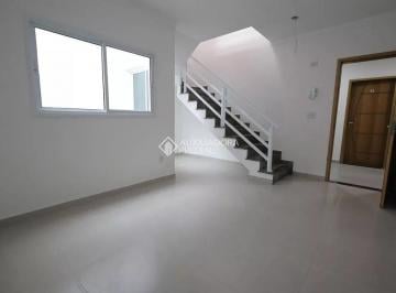 Apartamento · 100m² · 2 Quartos · 2 Vagas · Cobertura à venda na Vila Eldízia - Santo André