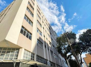 Apartamento · 21m² · 1 Quarto · Apartamento à venda - no Centro