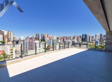 Apartamento · 293m² · 3 Vagas · Apartamento à venda - na Água Verde