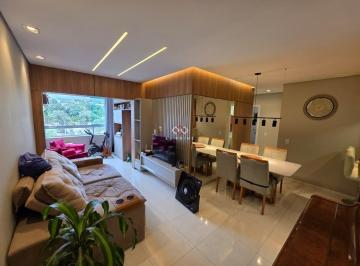 Apartamento · 77m² · 3 Quartos · 2 Vagas · Apartamento à venda - Lundcea