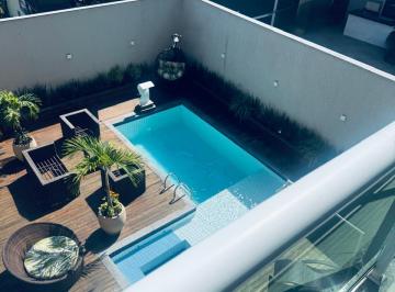 Casa · 640m² · 5 Quartos · 2 Vagas · Casa à venda - no Campo Grande