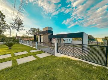 Casa · 300m² · 5 Quartos · 4 Vagas · Casa à venda - Área Rural de Lagoa Santa