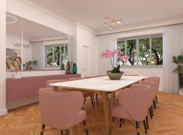 Apartamento · 420m² · 4 Quartos · 1 Vaga · Apartamento à venda - em Flamengo