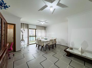 Apartamento · 470m² · 4 Quartos · 5 Vagas · COBERTURA DUPLEX-JARDIM DO MAR-SÃO BERNARDO DO CAMPO