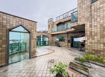 Apartamento · 470m² · 4 Quartos · 5 Vagas · COBERTURA DUPLEX-JARDIM DO MAR-SÃO BERNARDO DO CAMPO