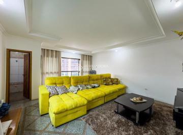 Apartamento · 470m² · 4 Quartos · 5 Vagas · COBERTURA DUPLEX-JARDIM DO MAR-SÃO BERNARDO DO CAMPO