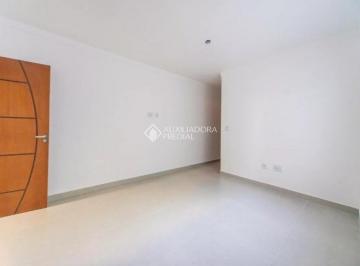 Apartamento · 49m² · 2 Quartos · 1 Vaga · Apartamento à venda na Vila Eldízia - Santo André