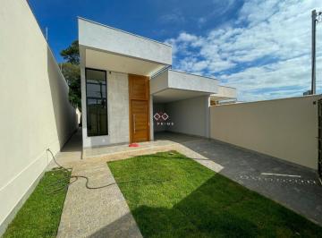 Casa · 120m² · 3 Quartos · 2 Vagas · Casa à venda - em Promissão