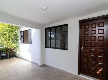 912d91fb-9117-4457-950e-602c1211c9da · Elegante casa para locação em Jardim São Ricardo com 3 quartos, sendo 1 suíte, 175m²