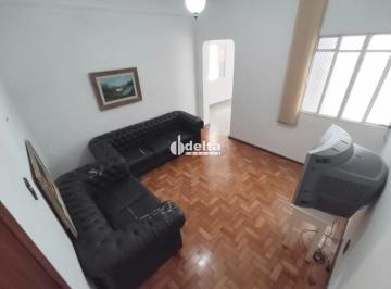 Apartamento · 90m² · 3 Quartos · Apartamento mobiliado com 3 quartos disponível para locação no bairro Martins em Uberlândia-MG