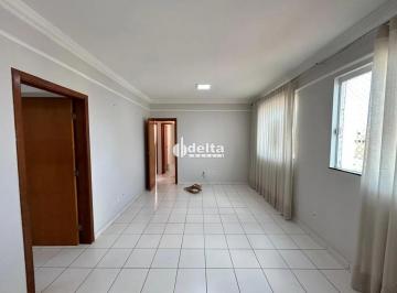 Apartamento · 78m² · 3 Quartos · 2 Vagas · Apartamento com 2 quartos sendo 1 suíte disponível para locação no bairro Santa Mônica em Uberlândia