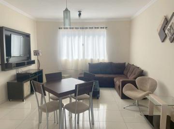 Apartamento · 80m² · 3 Quartos · 2 Vagas · Apartamento com 3 quartos sendo 1 suíte disponível para locação no Osvaldo Rezende em Uberlândia-MG