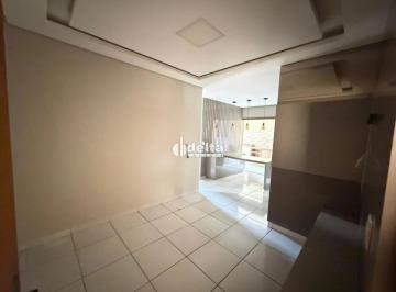 Apartamento · 62m² · 2 Quartos · 1 Vaga · Apartamento com 2 quartos sendo 1 suíte disponível para locação no bairro Jardim Patrícia em Uberlân