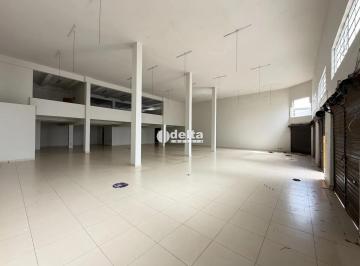 Comercial · 650m² · Loja disponível para locação no bairro Tibery em Uberlândia-MG.